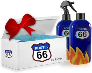 Zymol Route66 Collector Car Care Kit