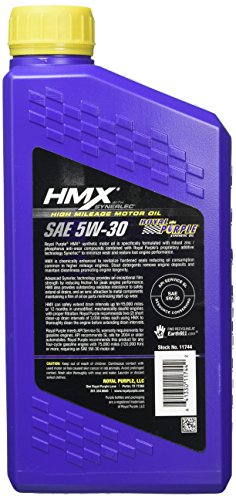 Royal Purple 11745 Engine Oils & Additive - Image 2