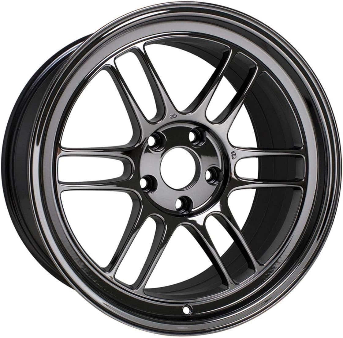 Enkei RPF Super Bright Chrome Wheel (18x9.5")