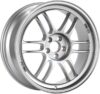 Enkei RPF1 Racing Wheel 18×9.5 +15 Silver