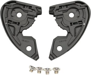 BSTOP Rpha 11 Helmet Gear Base Kit