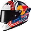 HJC RPHA 1N Austin GP Helmet (Medium)