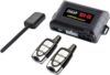 Crimestopper RS4-G5 1-Way Remote Start System