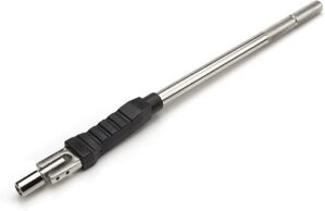 Steelman Rubber Booted Valve Stem Puller/Installer Tool