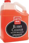 Griot’s Garage Rubber Cleaner 11137 Gallon