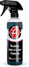 Adam’s Polishes Rubber Mat & Liner Cleaner 16oz