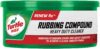Turtle Wax Rubbing Compound Heavy Duty Cleaner