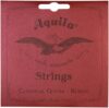 Aquila corde armoniche Rubino Classic Guitar Set, AQ C RS 134C