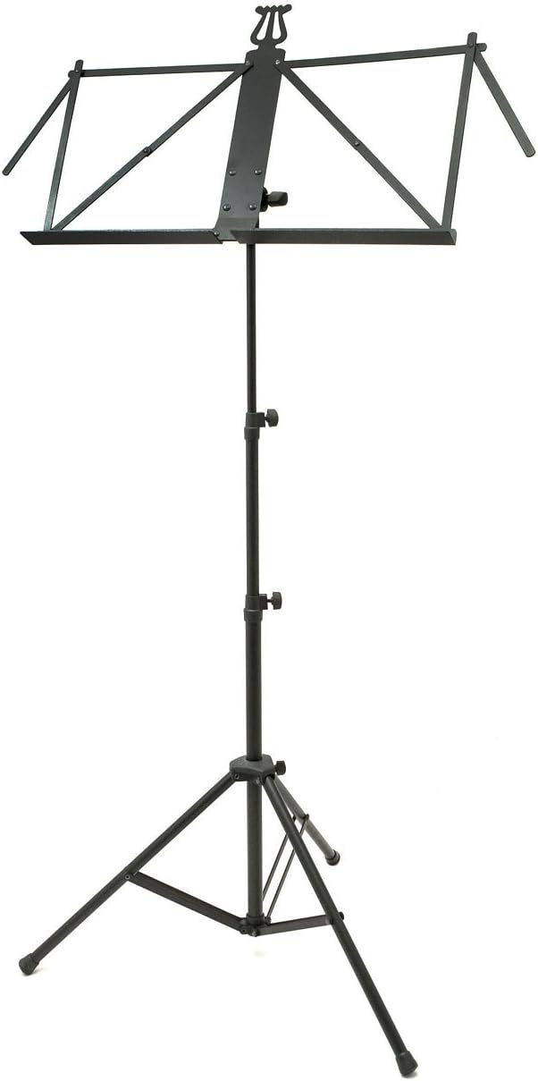 K&M Ruka Ultra Lightweight Music Stand