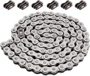 RUTU RUTU 415H Chain 110L Link Replacement