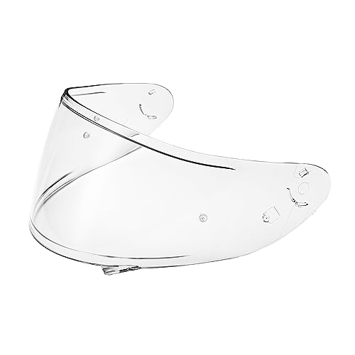 RVBASICS Photochromic Visor Compatible With Shoei Helmets - Image 5