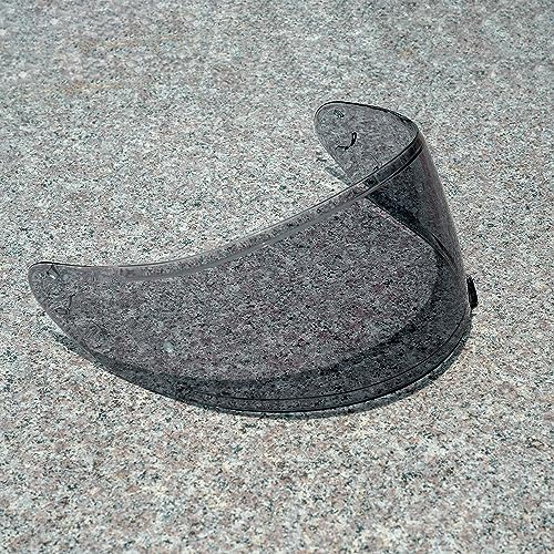 RVBASICS Photochromic Visor Compatible With Shoei Helmets - Image 2