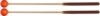 NC S5 Plastic Head Soprano Mallets
