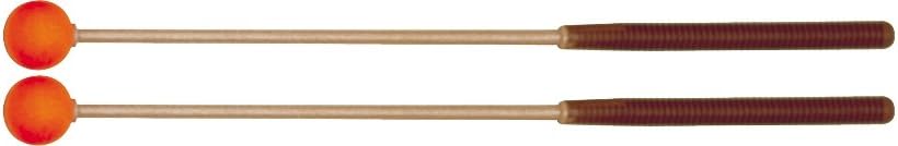 NC S5 Plastic Head Soprano Mallets