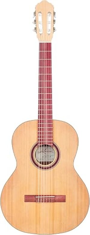 Kremona S65C GG Nylon String Guitar