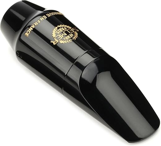 Selmer S80 C Soprano Saxophone Mouthpiece S401C1