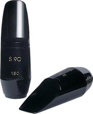 SELMER S90 190 Ebonite Tenor Saxophone
