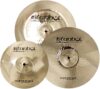 Istanbul Mehmet Cymbals SA-SET3 Cymbal Variety Package