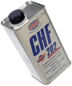 Pentosin Saab Hydraulic System Fluid CHF-202