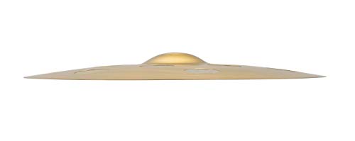 Sabian 16" SBR O-Zone Cymbal - Image 3