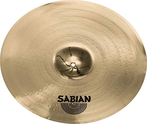 Sabian 19" XSR Fast Crash - Image 5