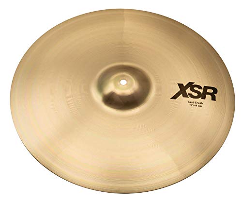 Sabian 19" XSR Fast Crash - Image 2