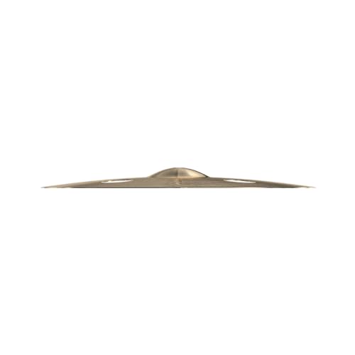 Sabian Stratus Zero Crash Cymbal, 18 Inch - Image 4