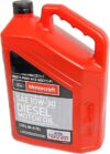 Motorcraft SAE 10W-30 Synthetic Blend Motor Oil