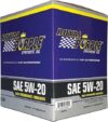 Royal Purple SAE Multi-Grade Synthetic Motor Oil 5W20