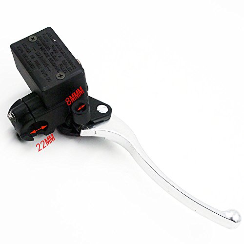 Saihisday Front Brake Master Cylinder For Yamaha ATV - Image 3