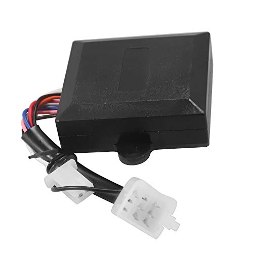 Saihisday Remote Control Start Kill Switch Compatible - Image 3