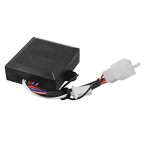 Saihisday Remote Control Start Kill Switch Compatible - Image 4
