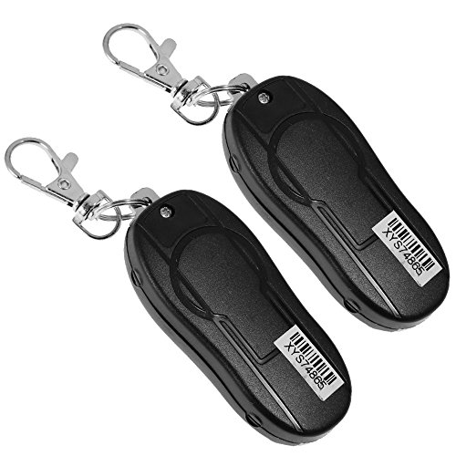 Saihisday Remote Control Start Kill Switch Compatible - Image 2