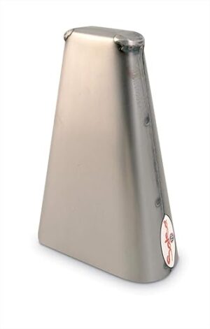 Latin Percussion Salsa Hand Bongo Bell ES-3