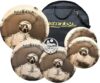 Generic Samatya Cymbal Pack Box Set