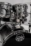 Mapex Saturn IV Bass Drum Mount 22″x18