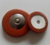ACCYAO Saxophone Leather Replacement Pads Set