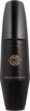 SELMER Saxophone Tenor S90 180 Hard Rubber