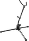 K&M Saxophone Tripod Stand 14300.000.55