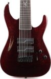 ESP GUITARS SC-608 Baritone Signature Electric Guitar