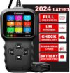 CGSULIT SC103 Car Code Reader Diagnose Tool