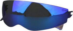 BUZHI Scorpion EXO Helmet Lens Visor Replacement