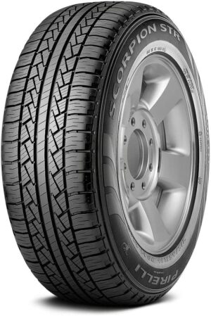 Pirelli Scorpion STR 245/50R 20 SUV Tire