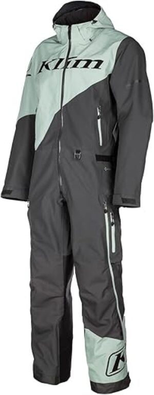 KLIM Scout One-Piece Gore-Tex Snowbike Suit