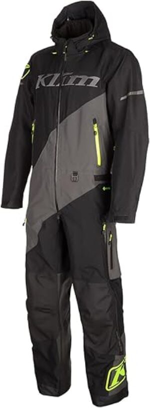 KLIM Scout One-Piece Gore-Tex Snowbike Suit