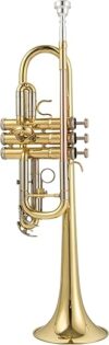 Singer’s day SDTR-4315C C Tune Trumpet