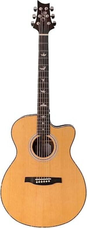 PRS SE Angeles A40 Acoustic Electric 109634