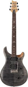 PRS SE Custom 24 Electric, Charcoal (107993::CH:)