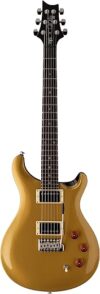 PRS SE DGT Electric Guitar, Moons Gold Top (111388::GT:)