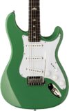 PRS SE P50E Parlor Acoustic Electric, Natural
